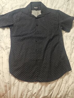 Mens Express Top